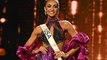 VOICI :  Miss Univers 2022 : R’Bonney Gabriel (Miss USA) gagnante du concours, découvrez le classement de la France