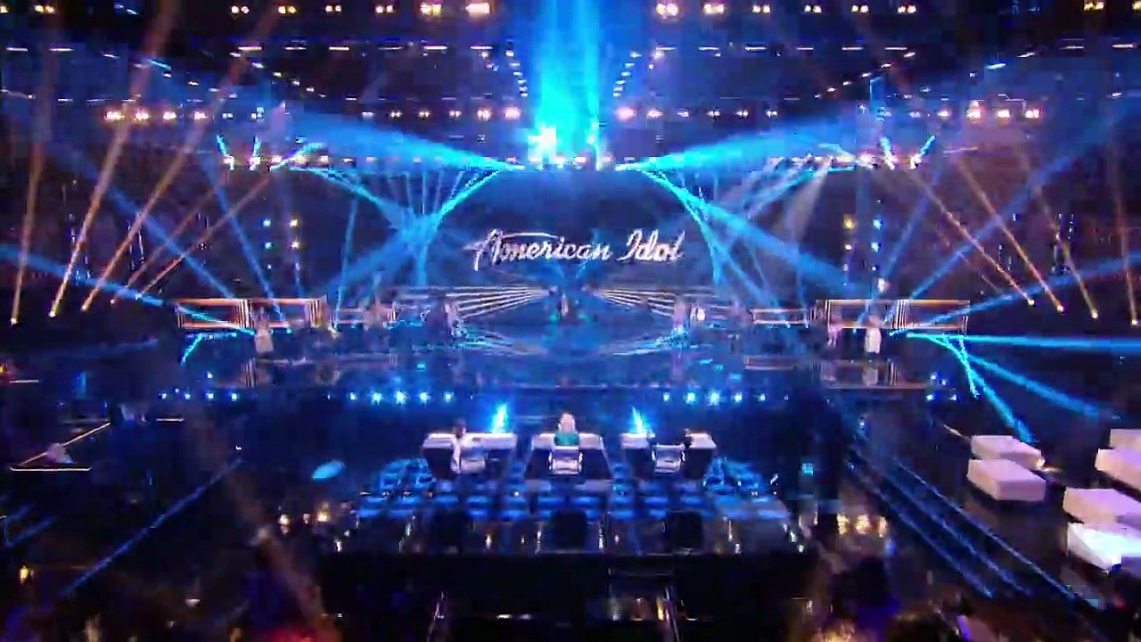 American Idol - Se19 - Ep13 HD Watch