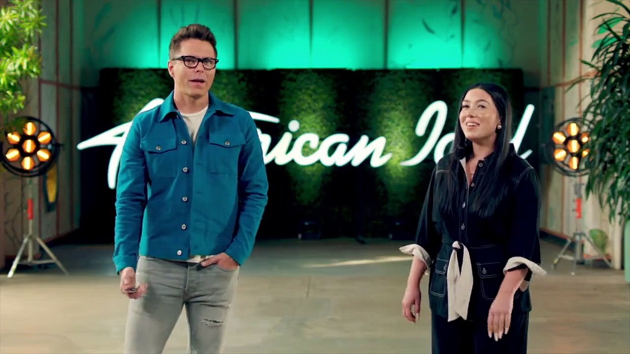 American Idol - Se19 - Ep15 HD Watch