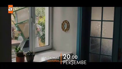 Download Video: Aldatmak 17. Bölüm Fragmanı _ ''Sana yapacaklarım daha yeni başlıyor,''