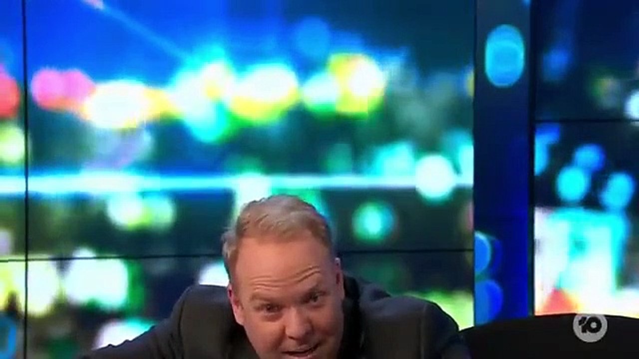 The Project - Se10 - Ep108 HD Watch