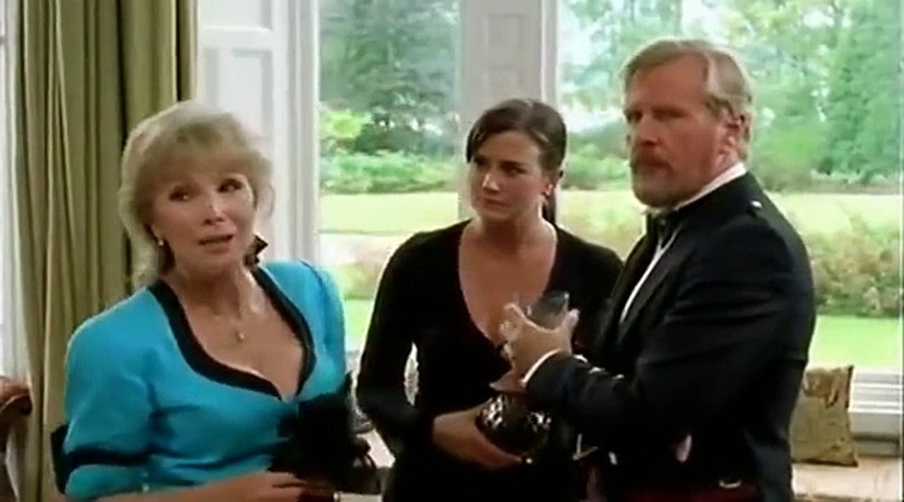 Monarch of the Glen - Se5 - Ep08 HD Watch