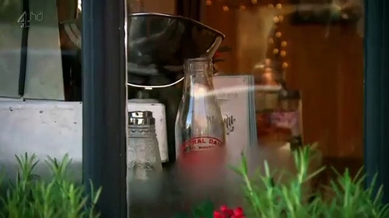 Secret Eaters - Se2 - Ep06 HD Watch