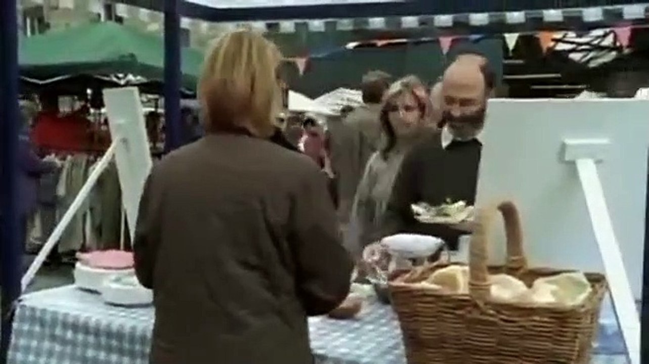 Monarch of the Glen - Se6 - Ep05 HD Watch