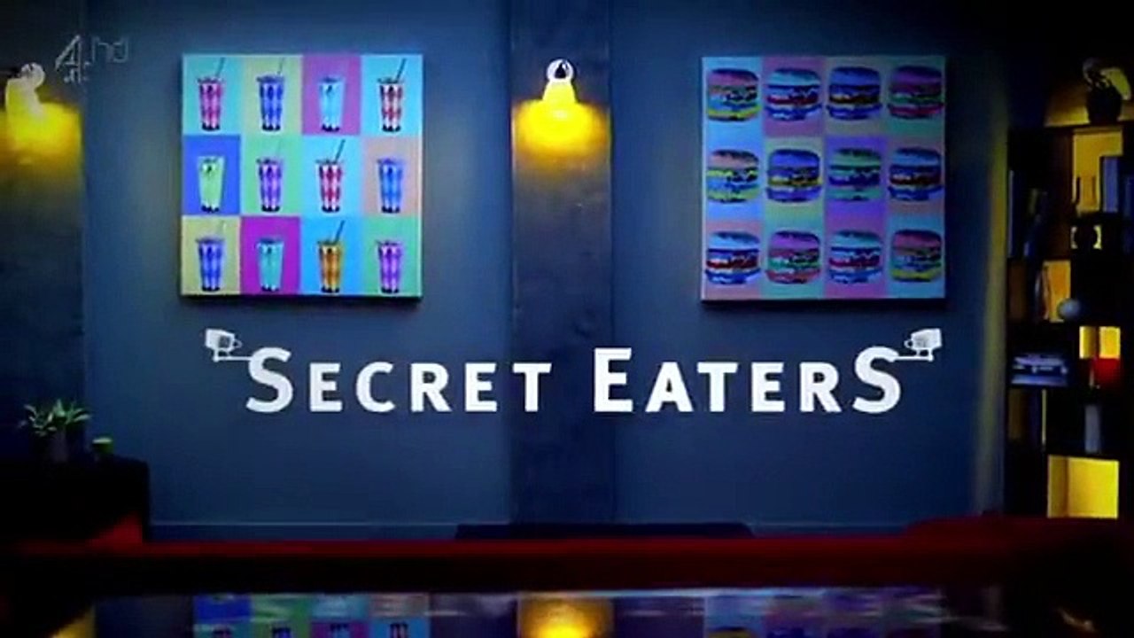 Secret Eaters - Se3 - Ep04 HD Watch