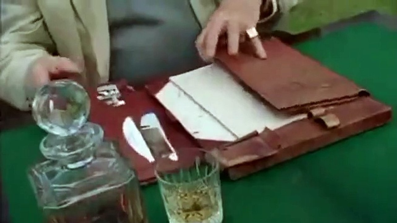 Monarch of the Glen - Se6 - Ep07 HD Watch