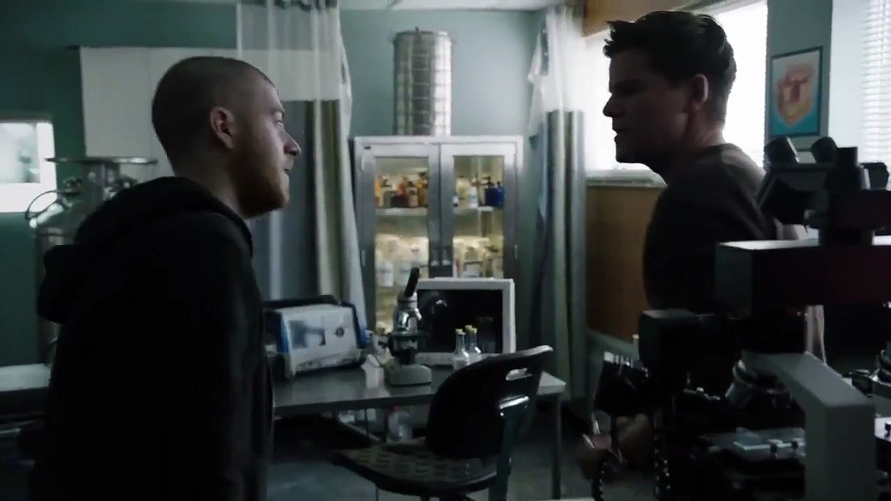 Between - Se2 - Ep02 - Us vs. Them HD Watch