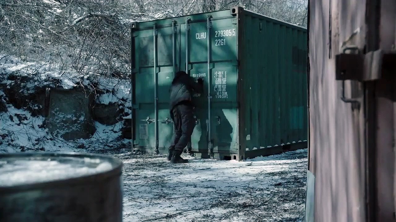 Between - Se2 - Ep04 - Extraction HD Watch