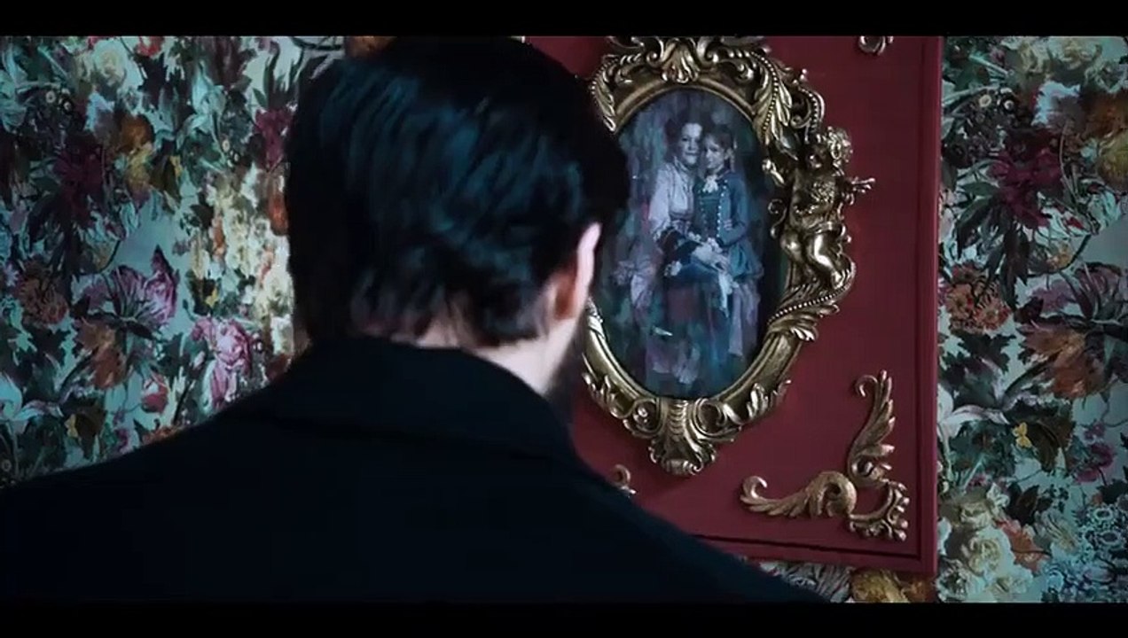 Freud - Se1 - Ep04 - Totem $$ Taboo HD Watch