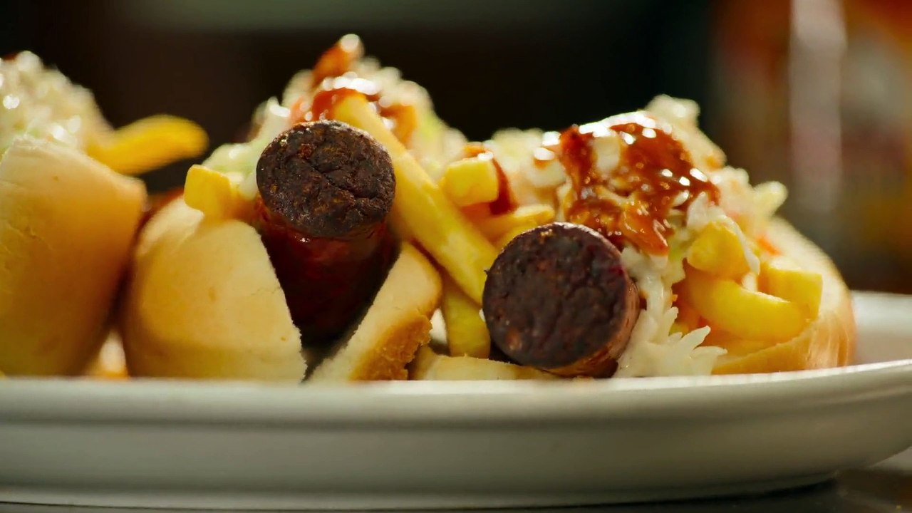 Fresh, Fried and Crispy - Se1 - Ep08 HD Watch