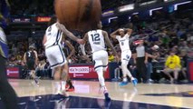 Ja Morant's stunning Dunk of the Year candidate