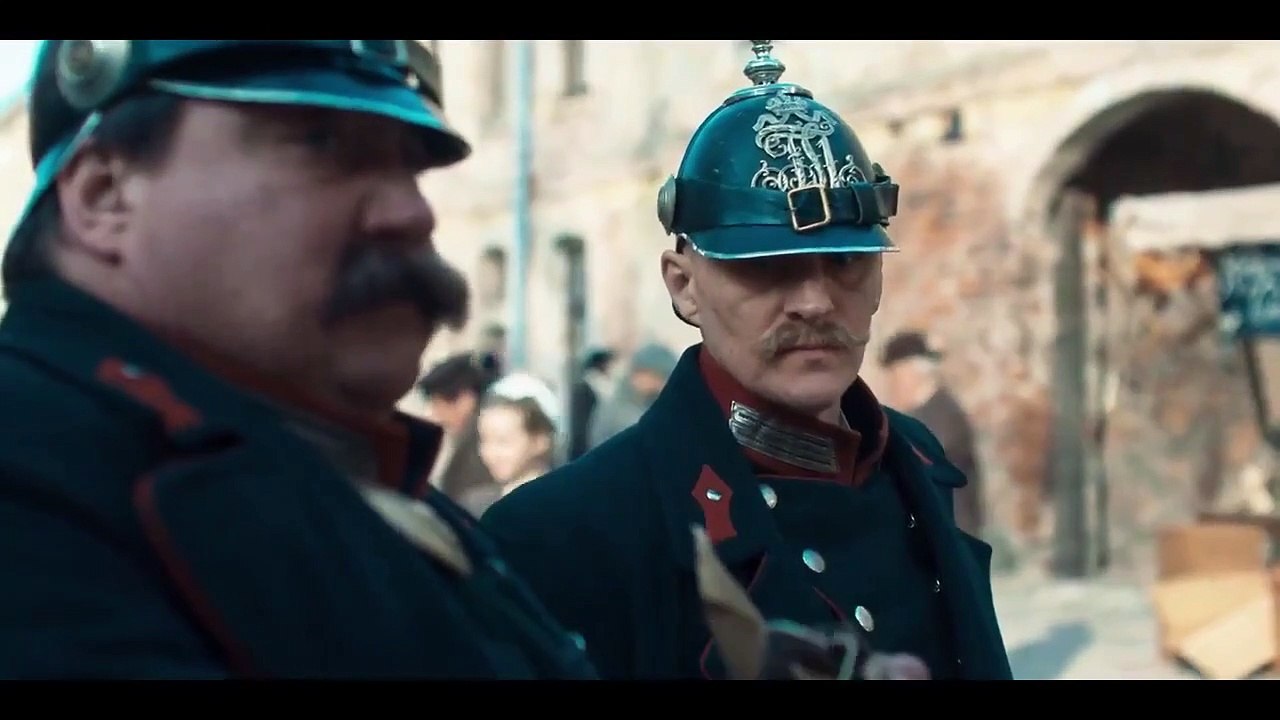 Freud - Se1 - Ep02 - Trauma HD Watch