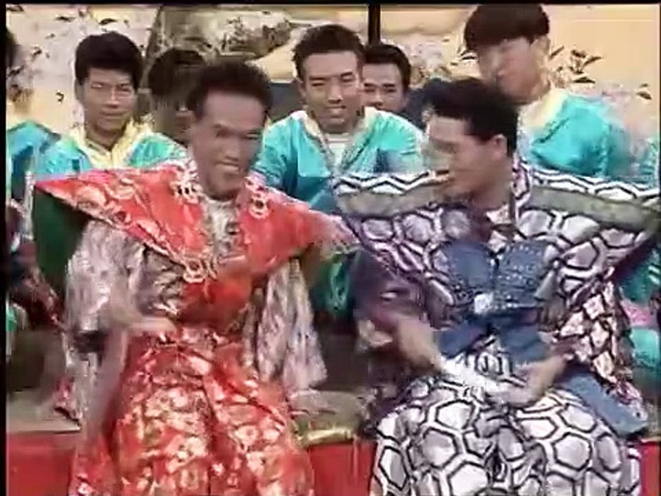 Most Extreme Elimination Challenge - Se1 - Ep12 HD Watch