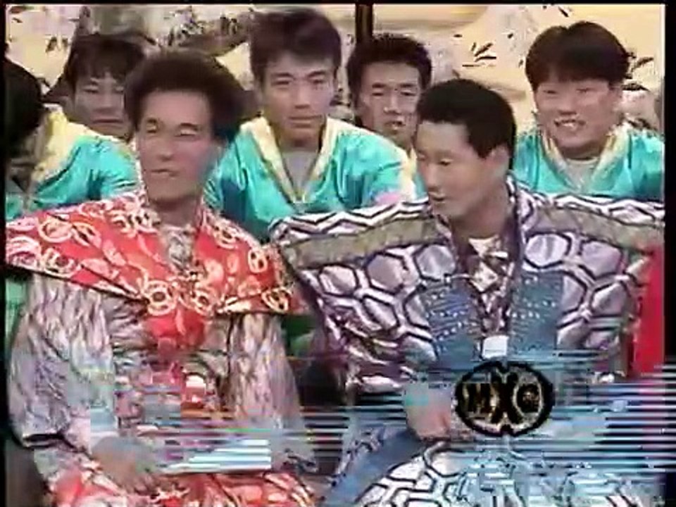 Most Extreme Elimination Challenge - Se1 - Ep11 HD Watch