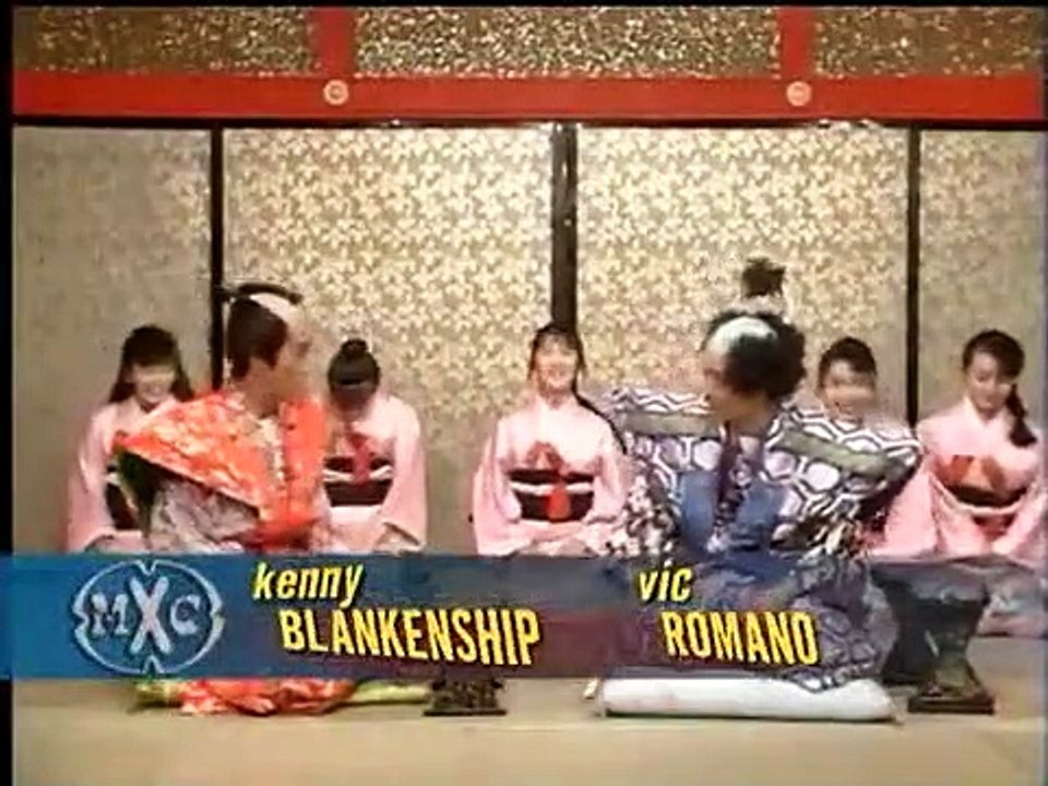 Most Extreme Elimination Challenge - Se1 - Ep13 HD Watch