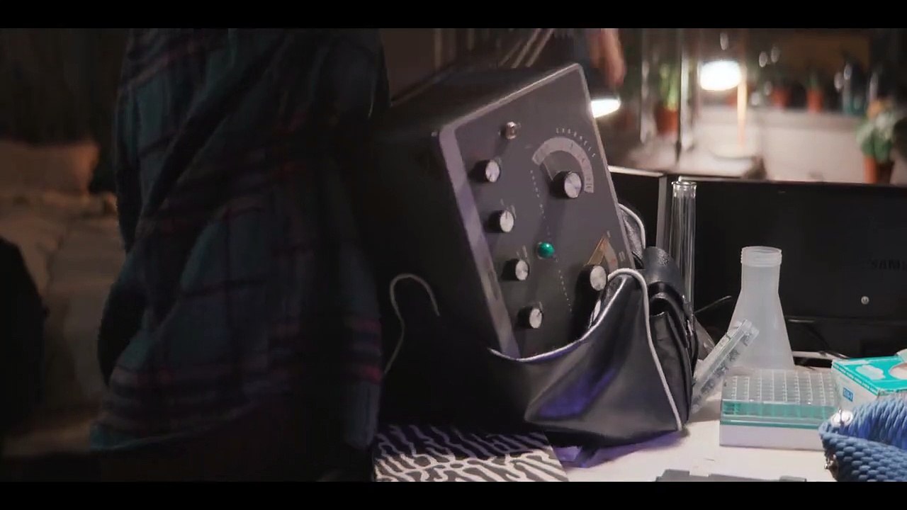 Biohackers - Se2 - Ep06 HD Watch