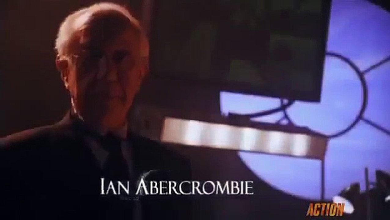 Birds of prey - se1 - ep02 - slick hd watch