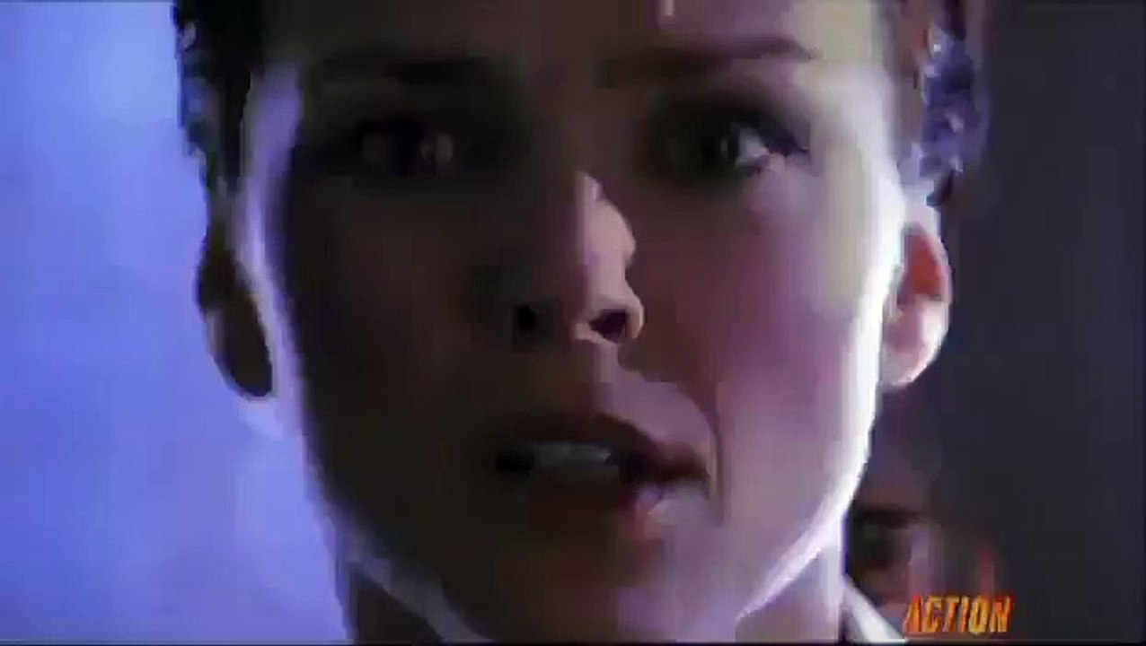 Birds Of Prey - Se1 - Ep04 - Three Birds And A Baby HD Watch