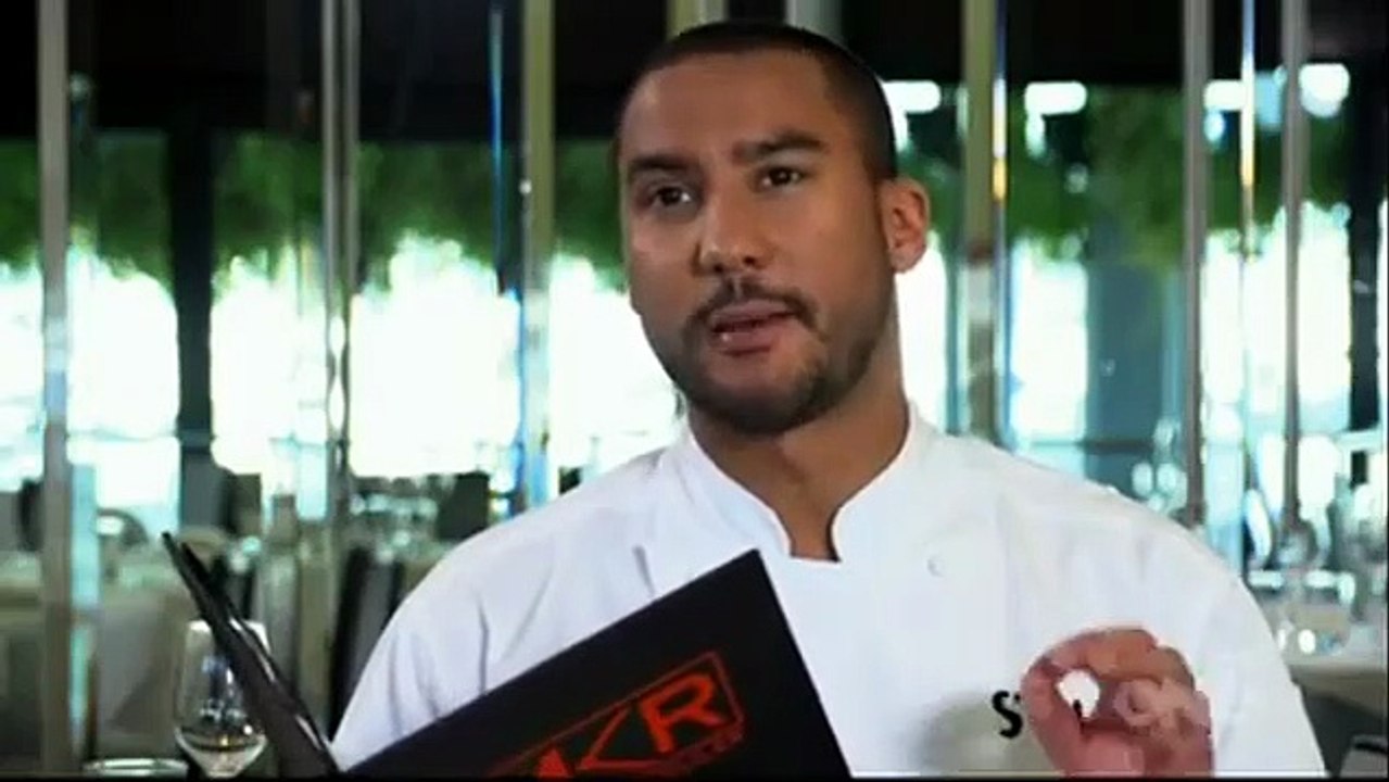 My Kitchen Rules (NZ) - Se1 - Ep09 HD Watch