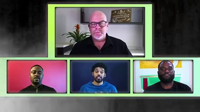 Ghost Brothers - Haunted Houseguests - Se1 - Ep0 - Haunted House Party HD Watch