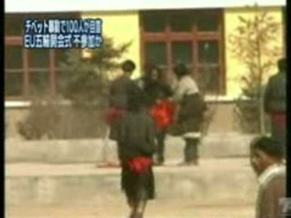 EUが五輪開会式をボイコットか
