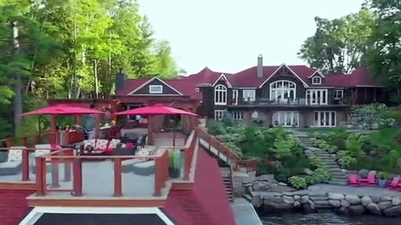 Great Escapes with Colin and Justin - Se1 - Ep06 - Past, Present, Future HD Watch