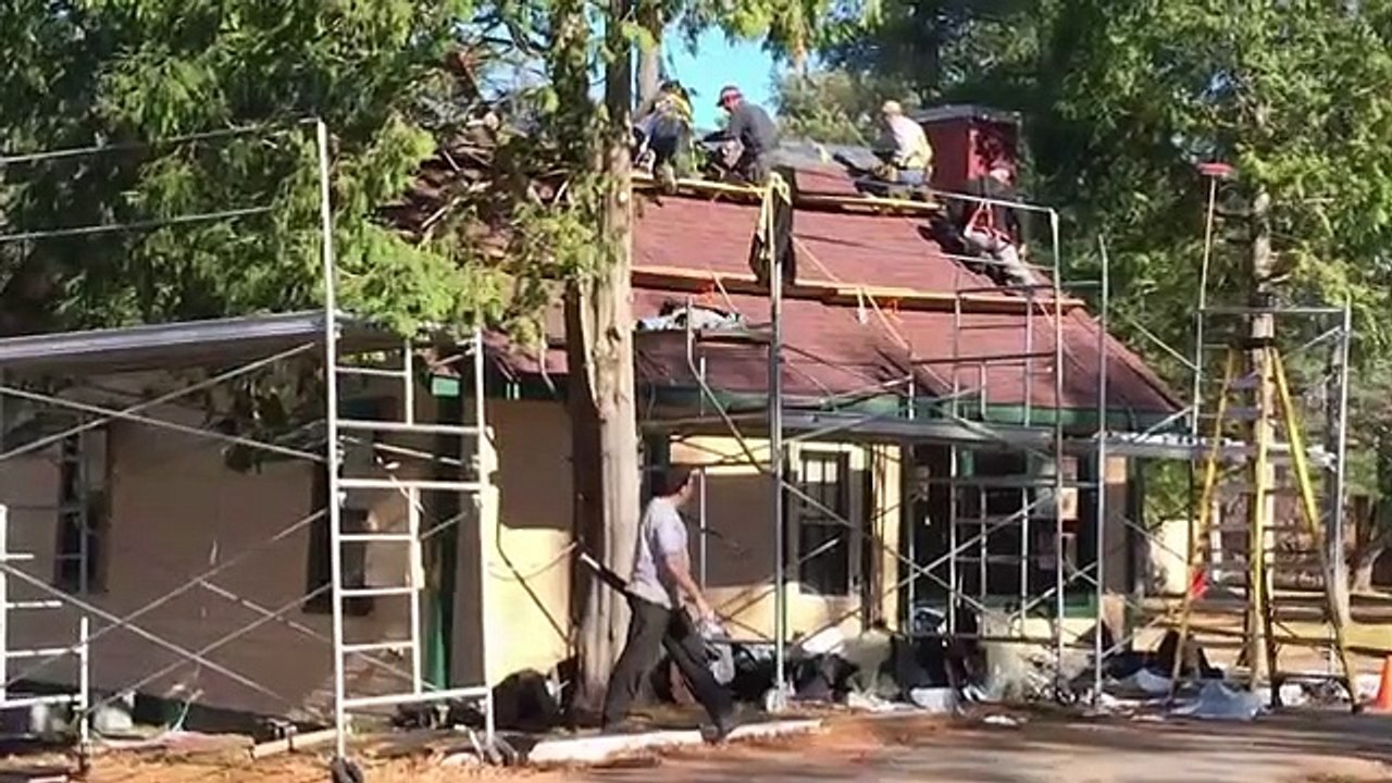 Great Escapes with Colin and Justin - Se1 - Ep07 HD Watch