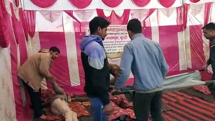 जेल कार्मिकों के स्वास्थ्य में आई गिरावट