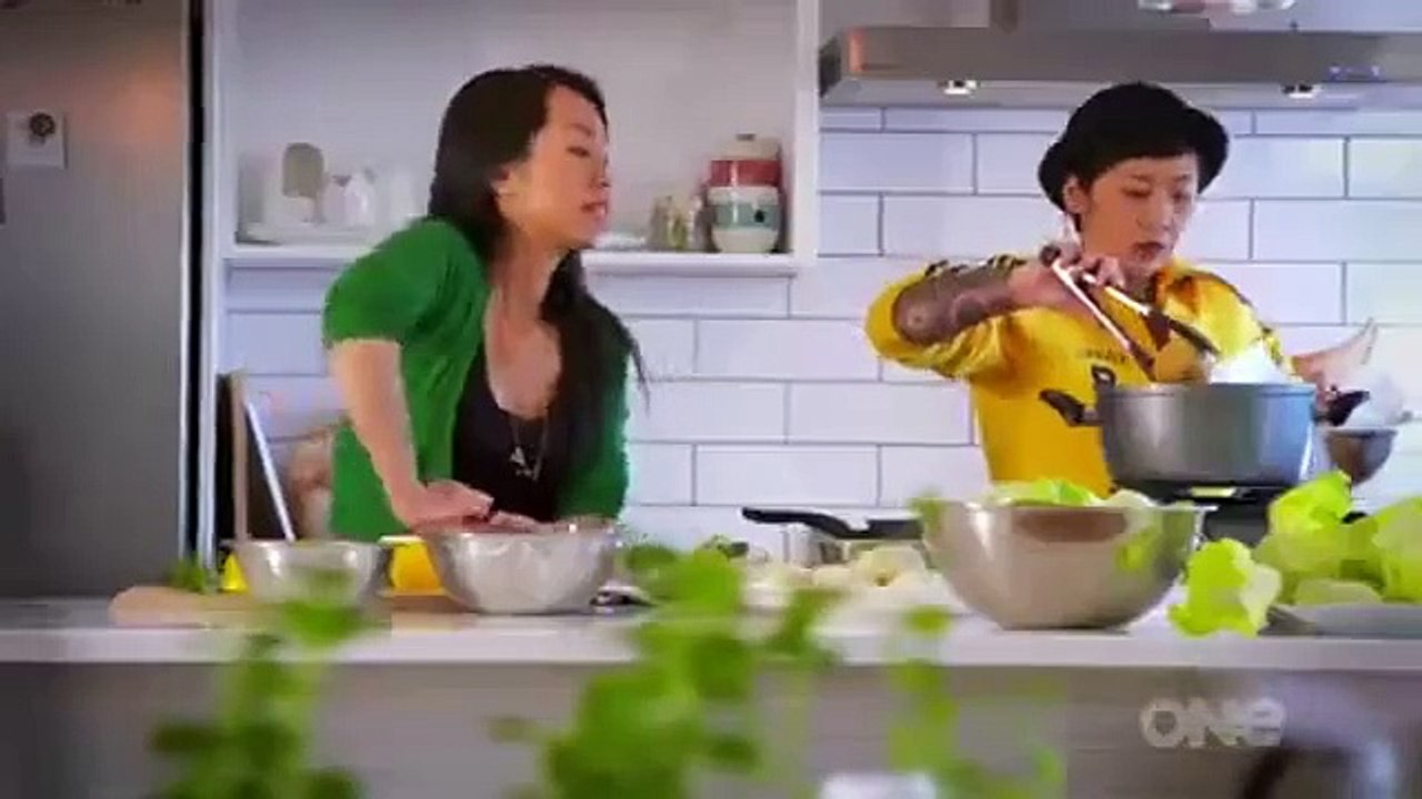 My Kitchen Rules (NZ) - Se1 - Ep15 HD Watch