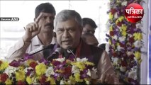 पीएम मोदी ने तेलंगाना-आंध्र प्रदेश की जनता को दिया वंदे भारत ट्रेन का तोहफा : अश्विनी वैष्णव