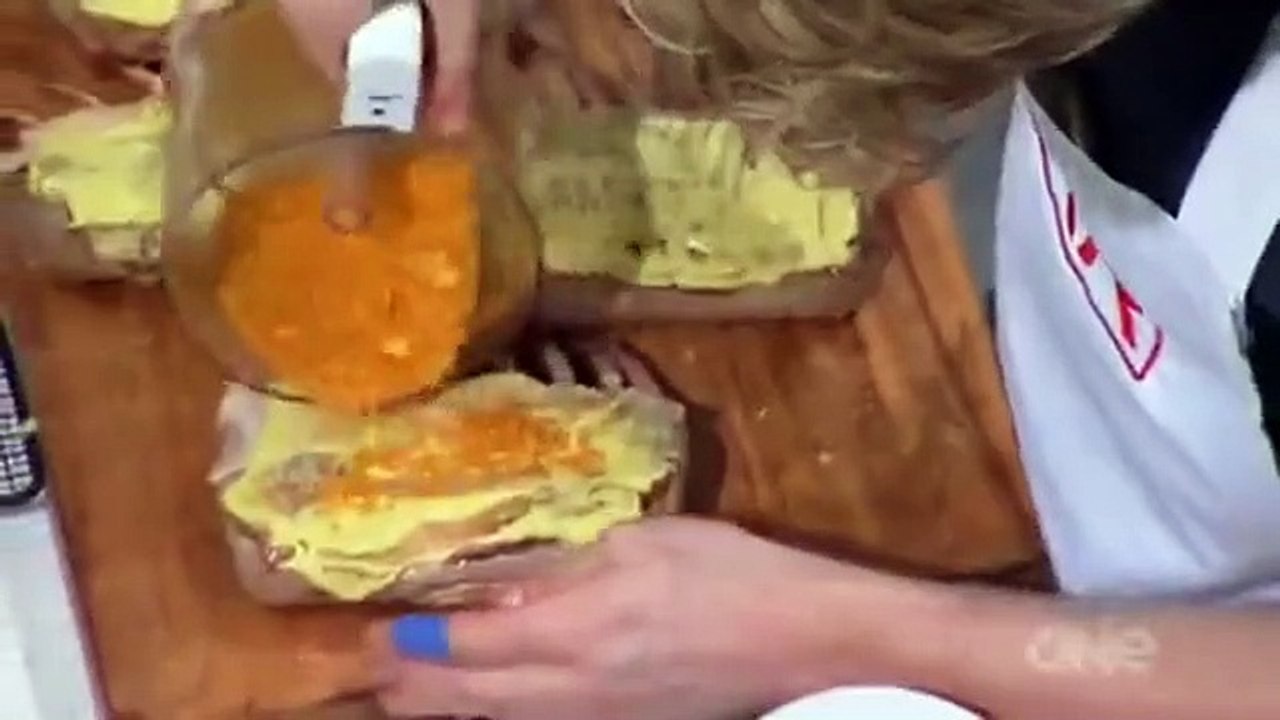 My Kitchen Rules (NZ) - Se1 - Ep21 HD Watch