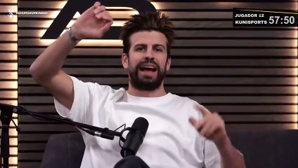 بيكيه يستعين بساعة كاسيو للرد على أغنية شاكيرا الساخرة