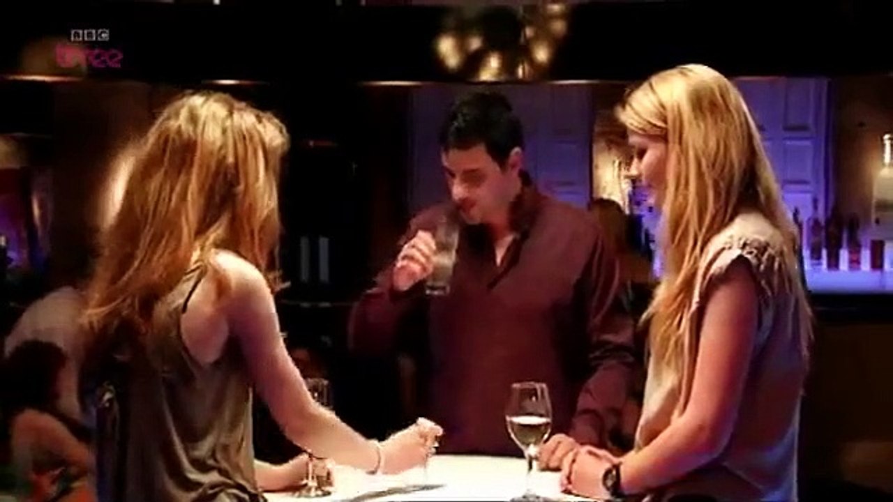 The Real Hustle - Se10 - Ep08 HD Watch