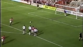 Manchester United - Season Review 1987-88