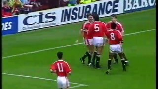 Manchester United - Season Review 1991-92