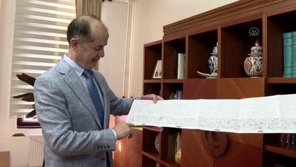 Yunus Emre Enstitüsü, 2023'te 1 milyon kişiye Türkçe öğretmeyi hedefliyor