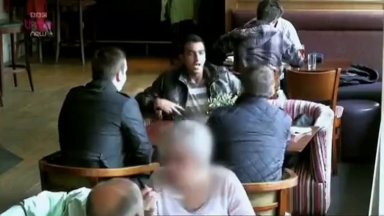 The Real Hustle - Se11 - Ep04 HD Watch