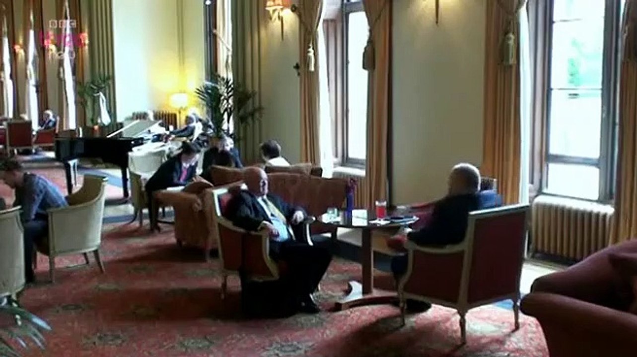 The Real Hustle - Se11 - Ep03 HD Watch