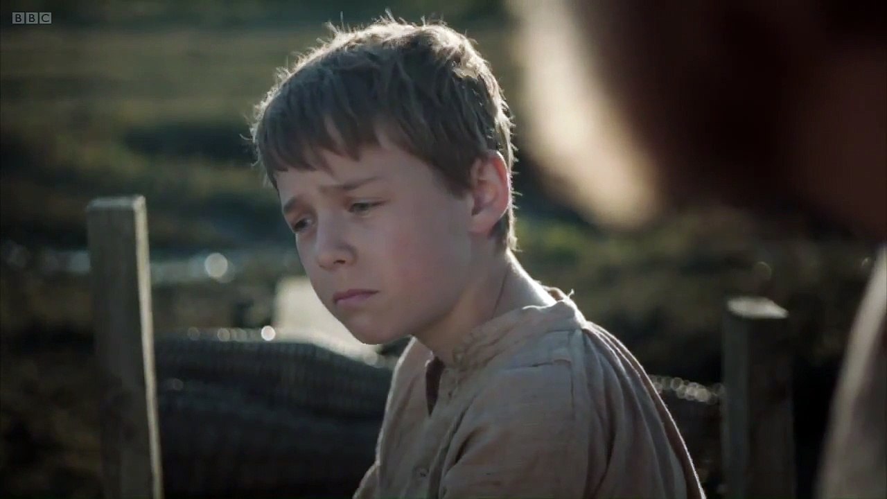 Great Expectations - Se1 - Ep01 HD Watch