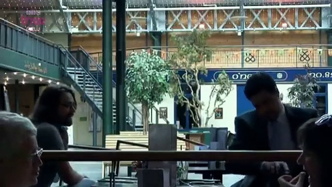 The Real Hustle - Se11 - Ep08 HD Watch