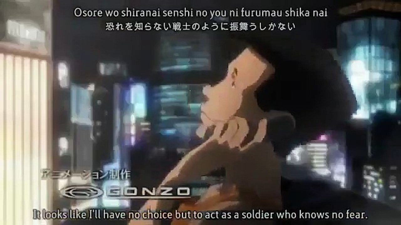 Bokurano - Ep16 HD Watch