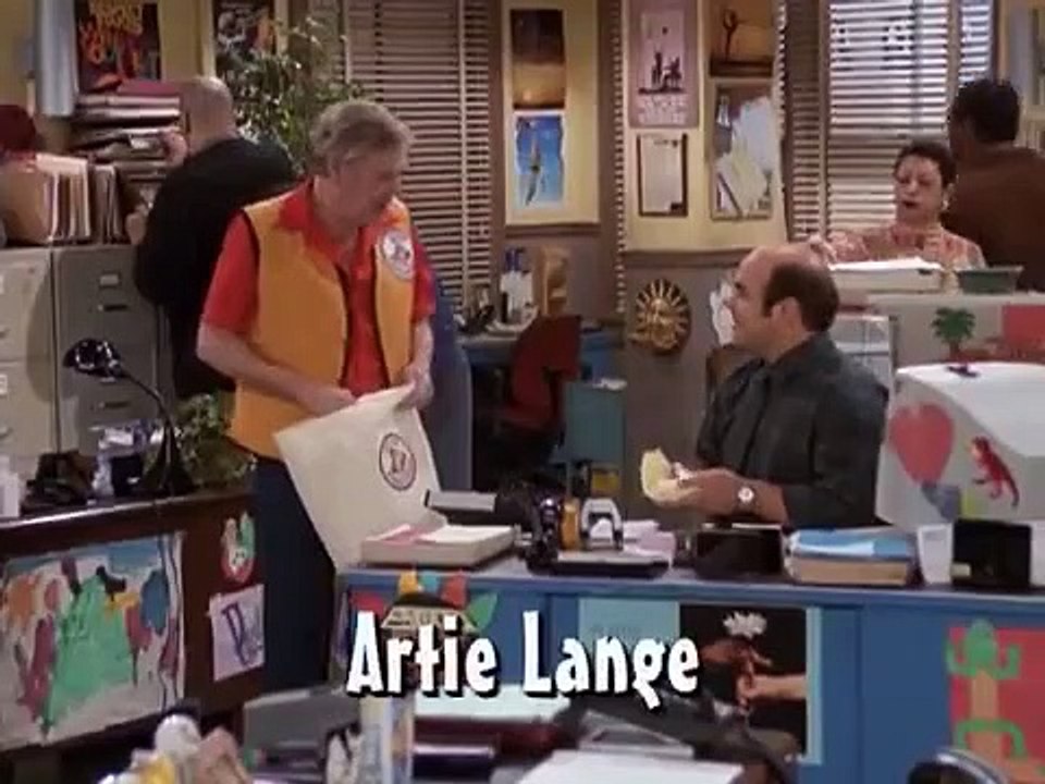 Norm - Se2 - Ep19 HD Watch