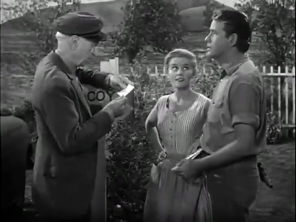 The Real McCoys - Se1 - Ep20 HD Watch