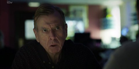 Hatton Garden - Se1 - Ep03 HD Watch