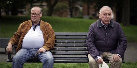 Hatton Garden - Se1 - Ep04 HD Watch