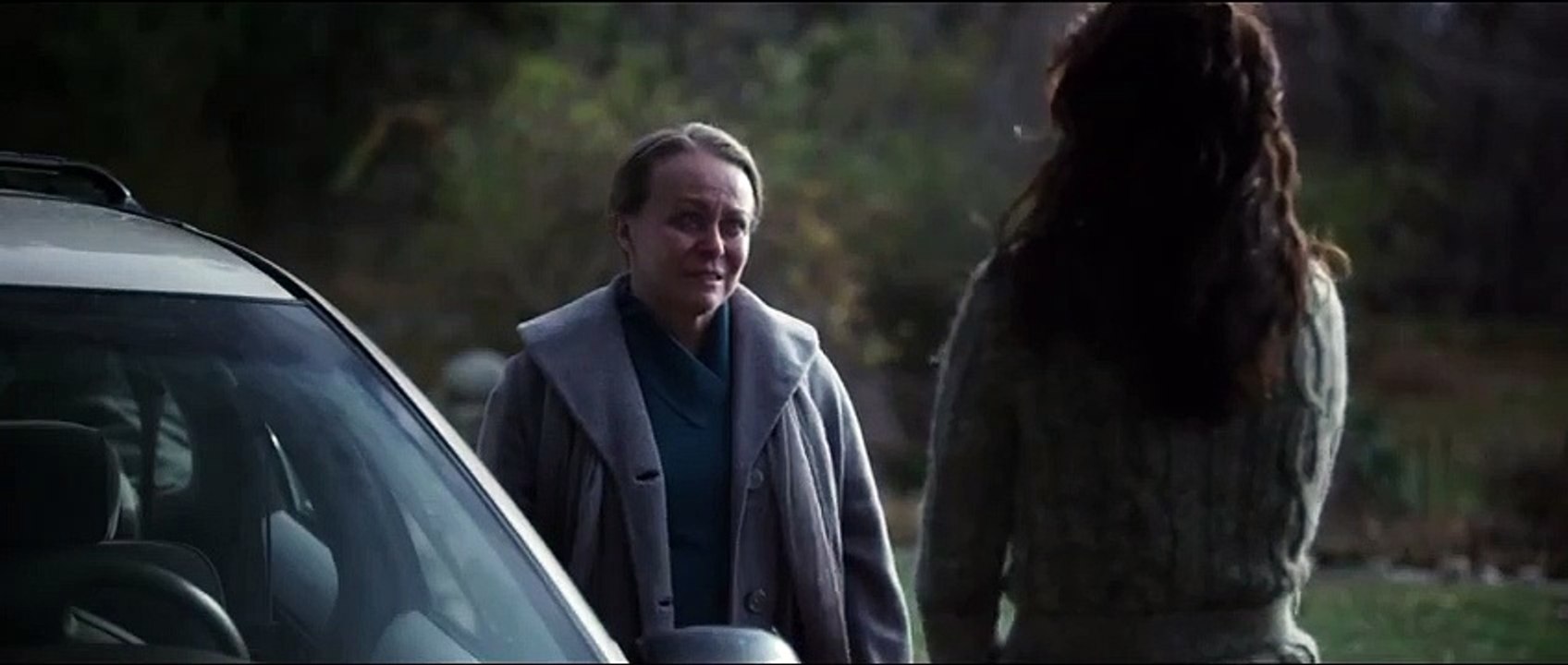 Haunt - Ep01 HD Watch