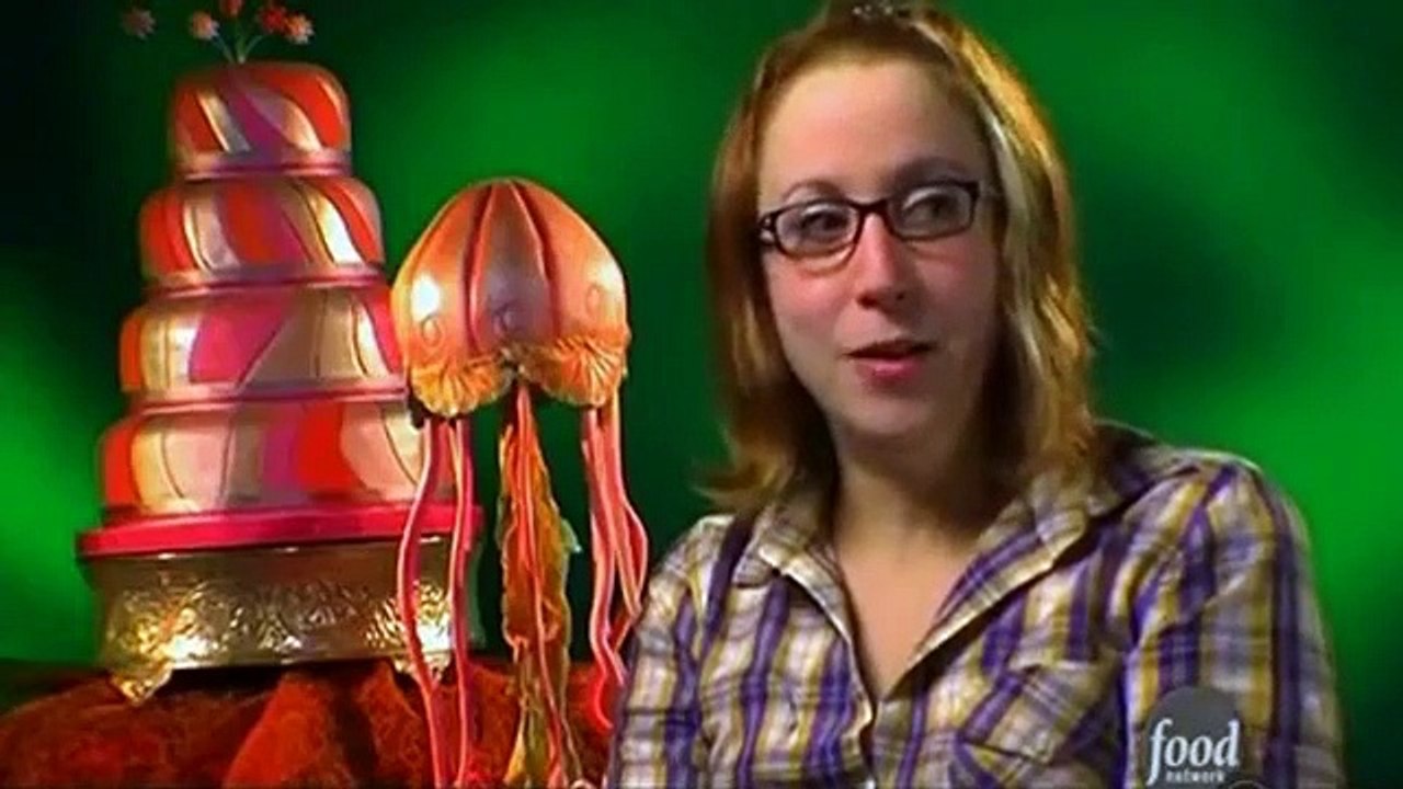 Ace Of Cakes - Se8 - Ep08 HD Watch