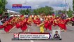 Sinulog Grand Parade 2023 at Grand Ritual Showdown, dinagsa | 24 Oras Weekend