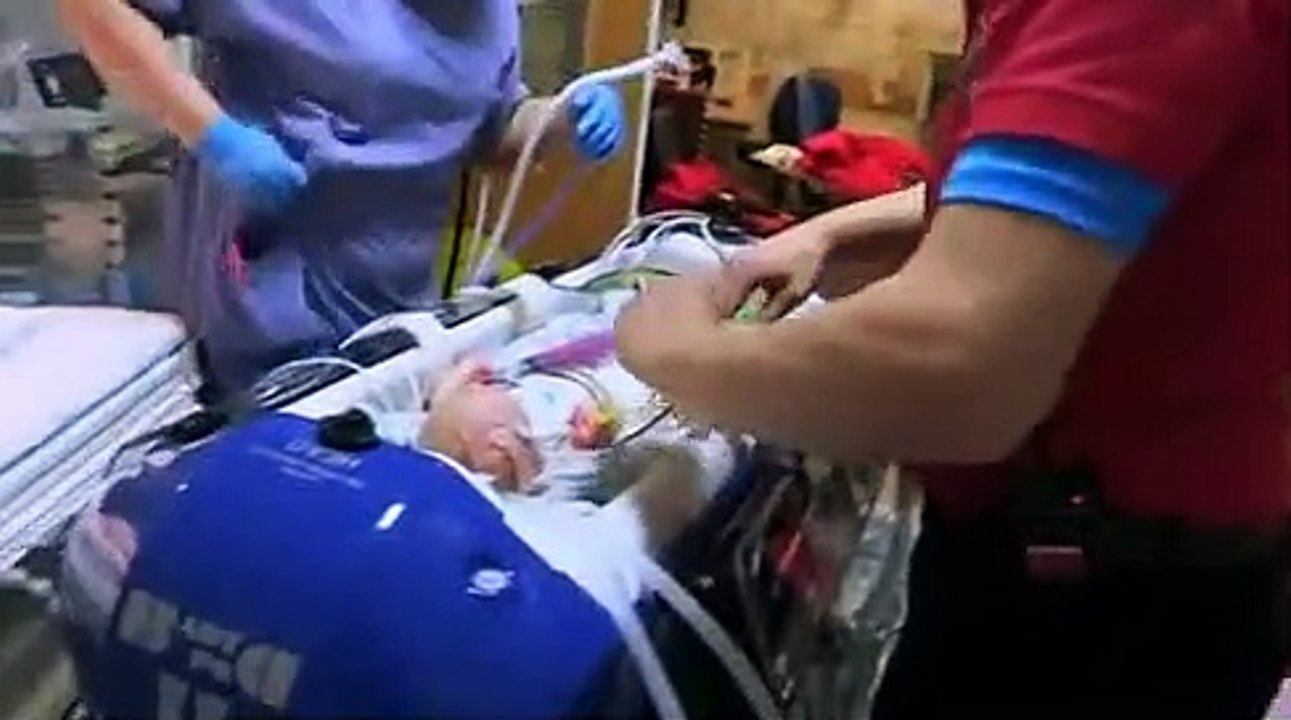 Childrens Accident And Emergency - Se2 - Ep05 - Se2, - Ep05 HD Watch