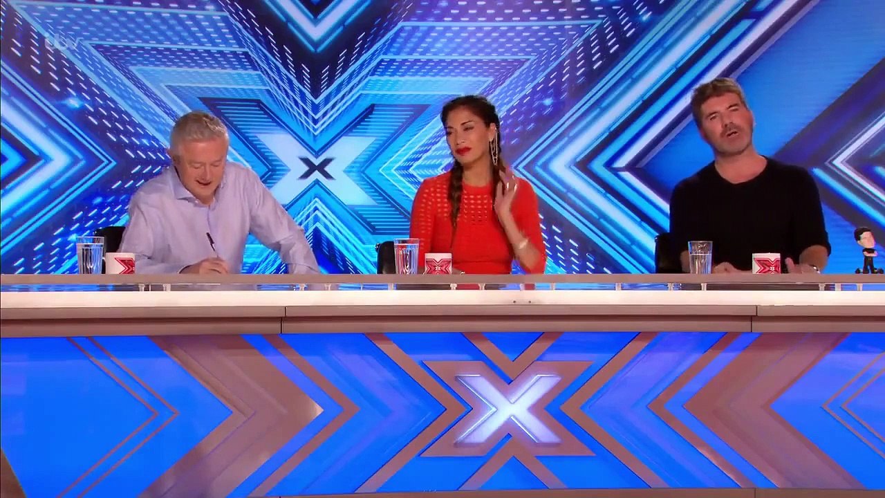 The X Factor (UK) - Se13 - Ep02 HD Watch